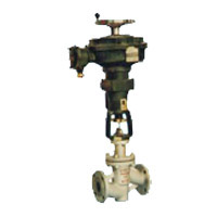 ZAZPF-10/16W型電動單座襯塑調節閥